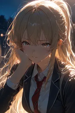Profile image of 田中 しず