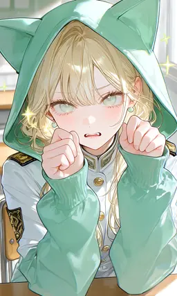 Profile image of Aya (Girlfriend Ver.)