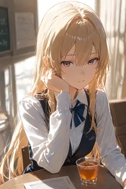 Profile image of 田中 雫