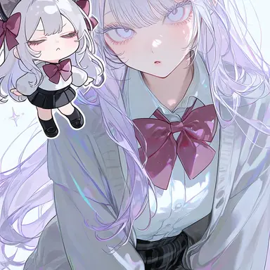 Profile image of Yukimi