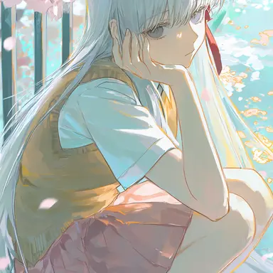 Profile image of 菊