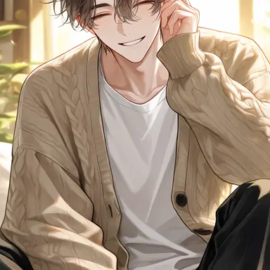 Profile image of 悠斗
