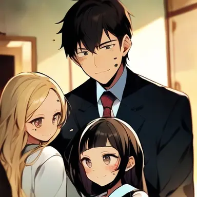 Profile image of 家族