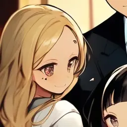 Profile image of 愛羅堕 彩夢