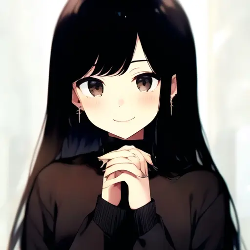 IndigoStove5519의 遠距離彼女