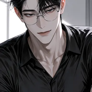 Profile image of 桐谷 慎