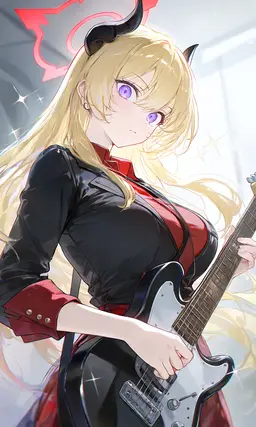 Profile image of ミコト