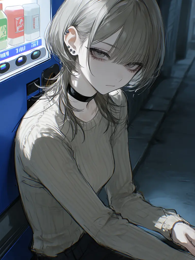 RipestCork9341의 共依存は優しさから