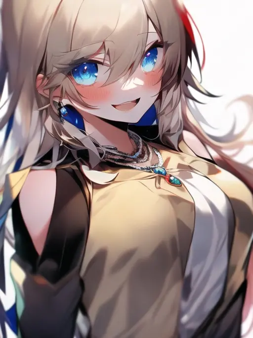 Matneun의 여동생 클레어(제외편)