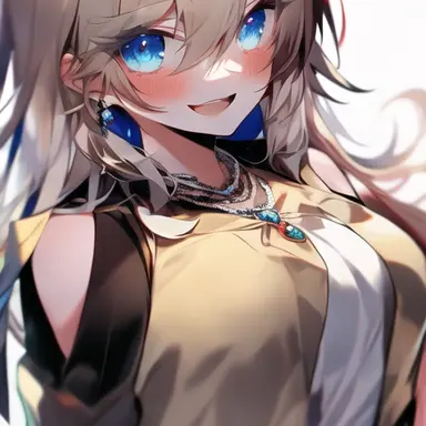 Profile image of 하린