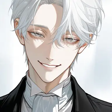 Profile image of 白銀真冬
