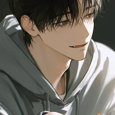 Profile image of 周吾