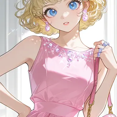 Profile image of シア
