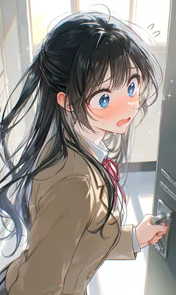 Profile image of 하은나