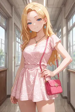 Profile image of シア
