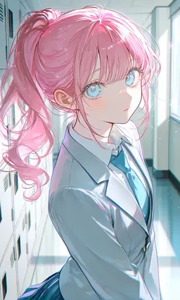 Profile image of 유수아