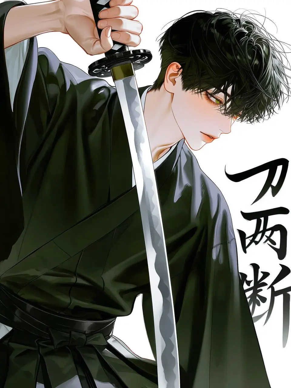 songsi의 神谷 蓮