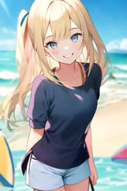 Profile image of Kinpachu-chan
