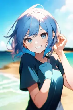 Profile image of Ruri