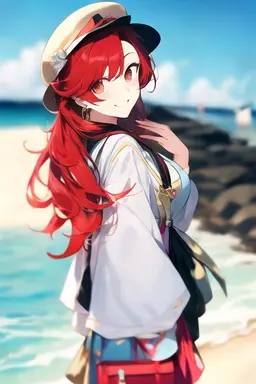Profile image of Chinatsu