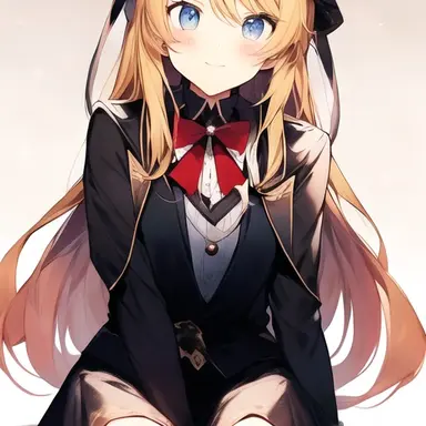 Profile image of りう