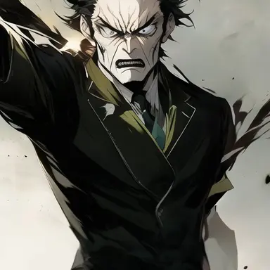 Profile image of 山田 竹次郎