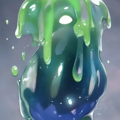 Profile image of 謎の物体