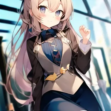 Profile image of ふあ