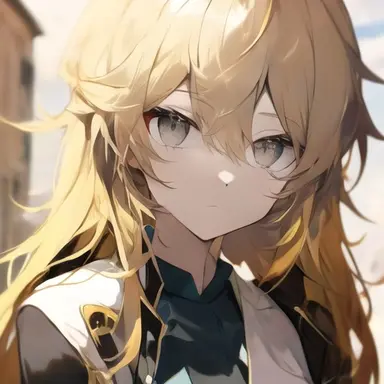 Profile image of Soren