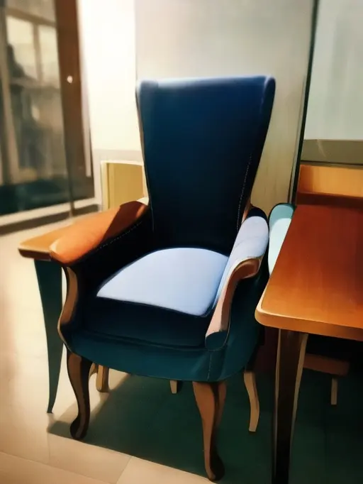 MyLovingRomance의 Sit. My Lap. Now.
