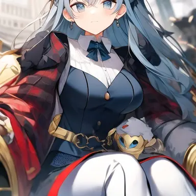 Profile image of 유키