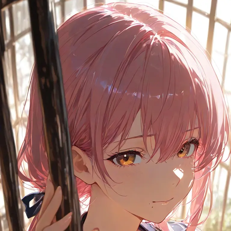 CraftyClam8432의 鳥籠少女は貴方を待つ