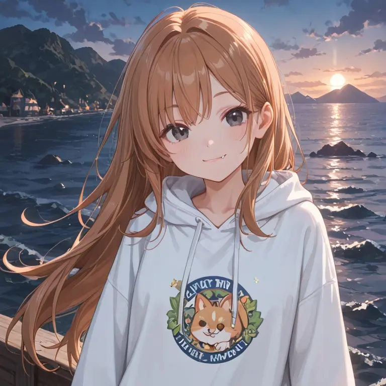 CraftyClam8432의 小さな奇跡をキミに