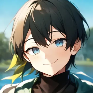 Profile image of 고우현