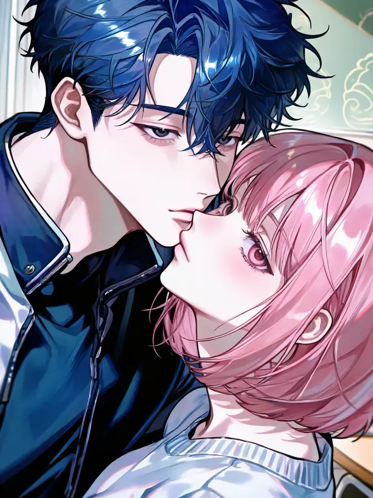 ChikuwaTaro8686의 双子の妹に一途彼氏を奪われそうです。