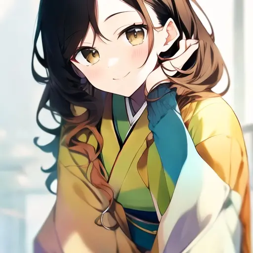 PrimBell6656의 優しさ