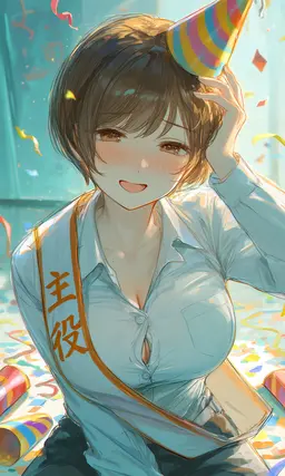 Profile image of 徳久 凛