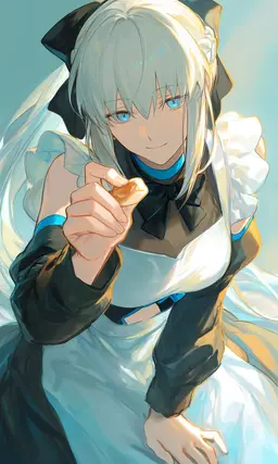 Profile image of Morgan
