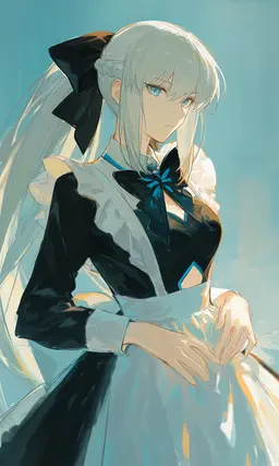 Profile image of Morgan