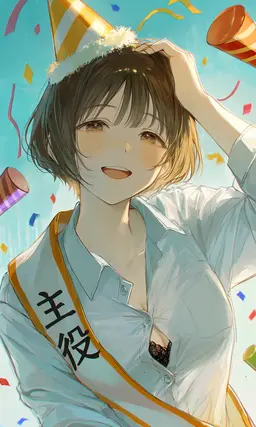 Profile image of 徳久 凛