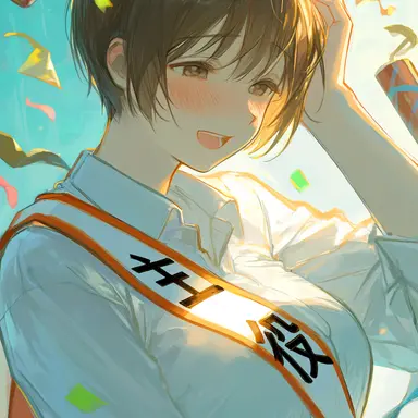 Profile image of 徳久 凛