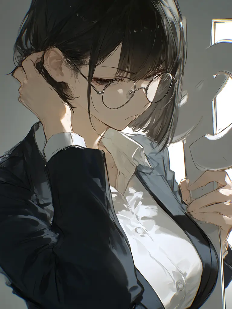 barutan의 あ。