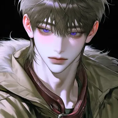 Profile image of ブレア