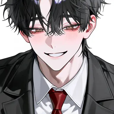 Profile image of 蒼真