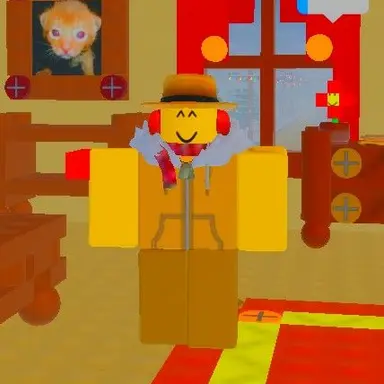 Profile image of Thomas