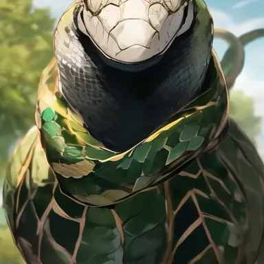 Profile image of Knight