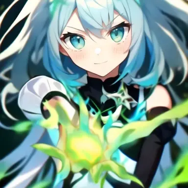 Profile image of Rei
