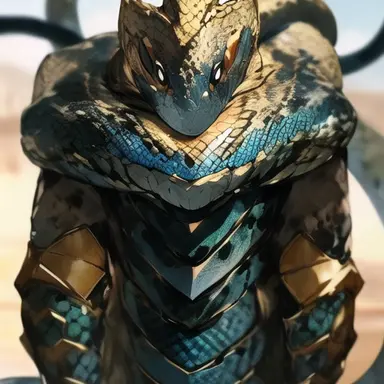 Profile image of Syrrath