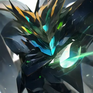 Profile image of Vael