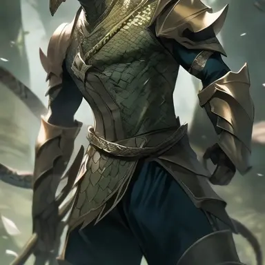 Profile image of Knight